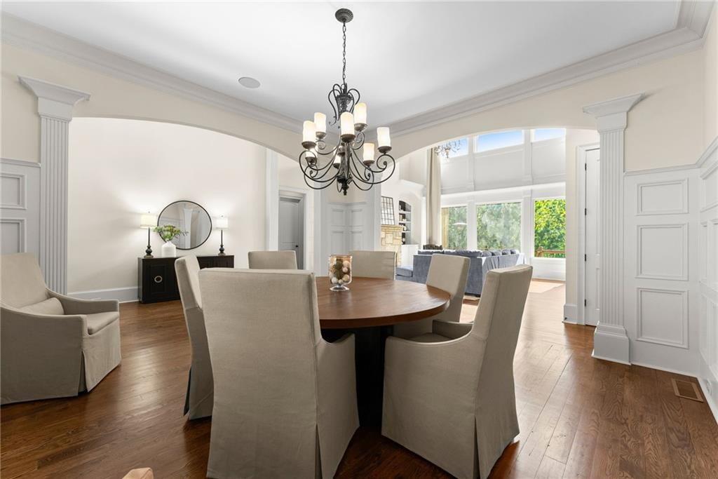 5811 Yoshino Cherry Lane Property Photo 16