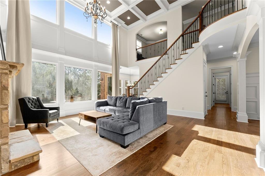5811 Yoshino Cherry Lane Property Photo 18