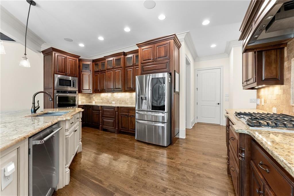 5811 Yoshino Cherry Lane Property Photo 31
