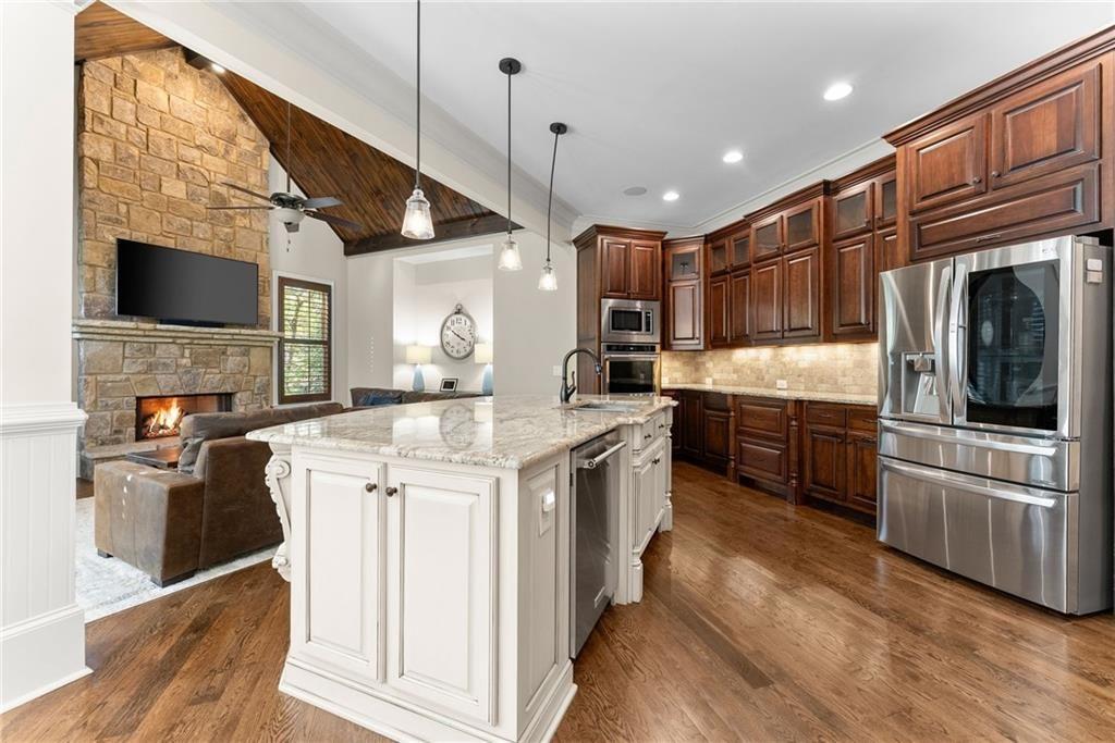 5811 Yoshino Cherry Lane Property Photo 32
