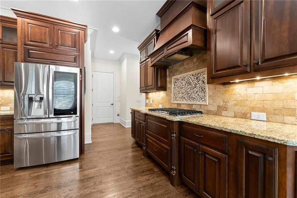 5811 Yoshino Cherry Lane Property Photo 34