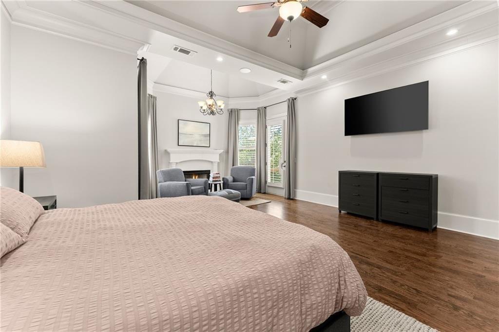 5811 Yoshino Cherry Lane Property Photo 42