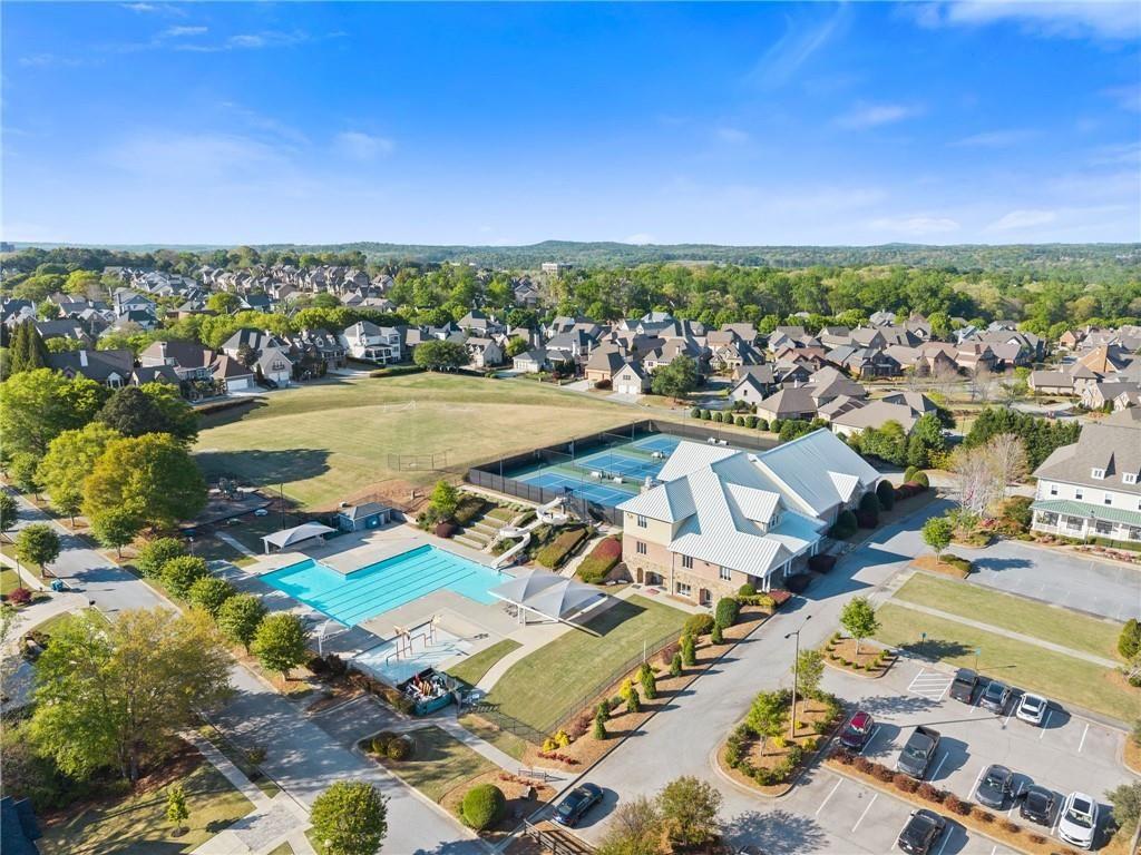 5811 Yoshino Cherry Lane Property Photo 101