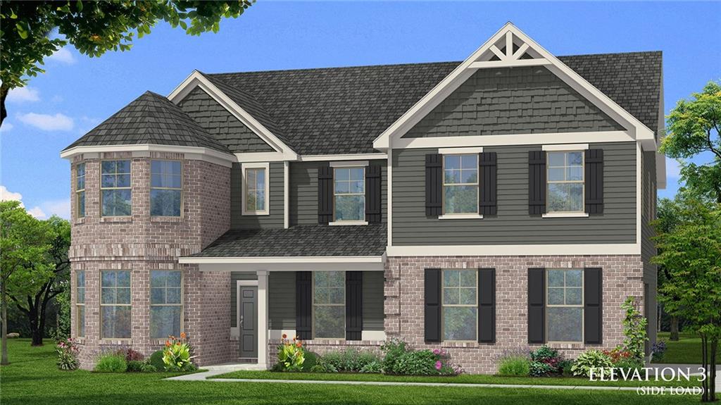 178 Buffalo Trace Property Photo 1