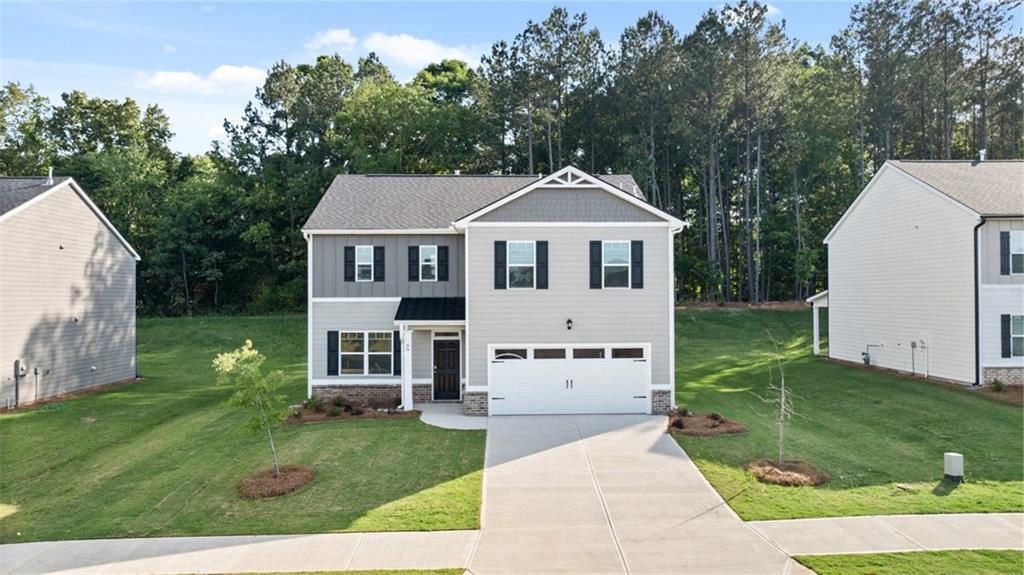 159 Kennelsman Drive Property Photo 1