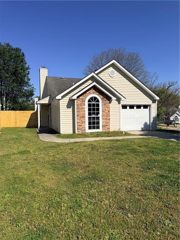 16 Brighton Court Property Photo 1