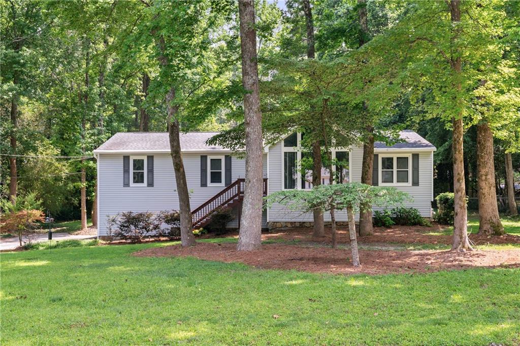 510 Magnolia Drive
