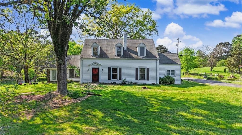 189 Sturdivant Drive Property Photo 1