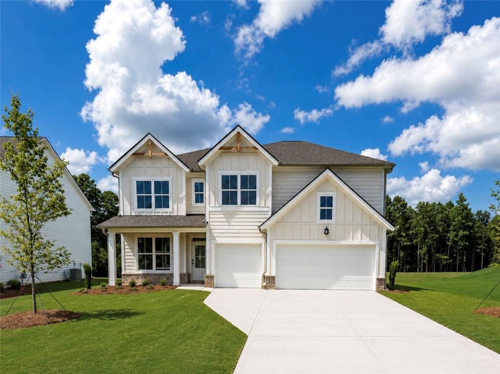 5274 Blue Bird Path Property Photo 1
