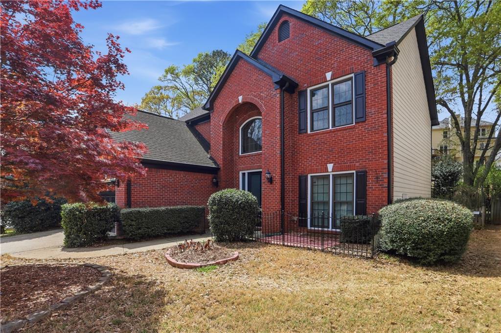 8590 River Walk Landing Property Photo 1