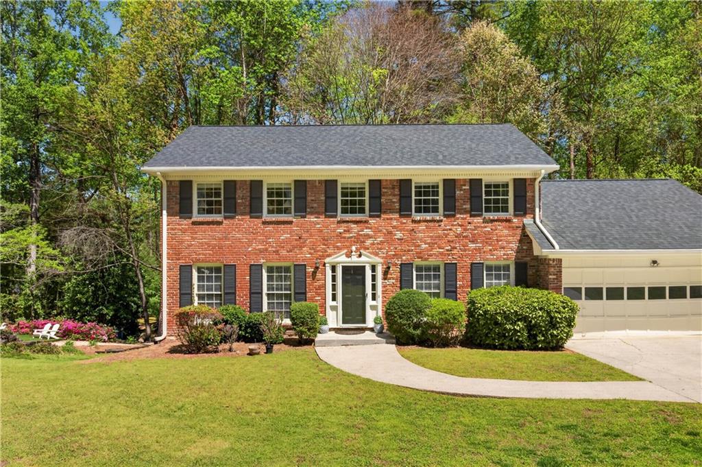4513 ORLEANS Drive Property Photo 1