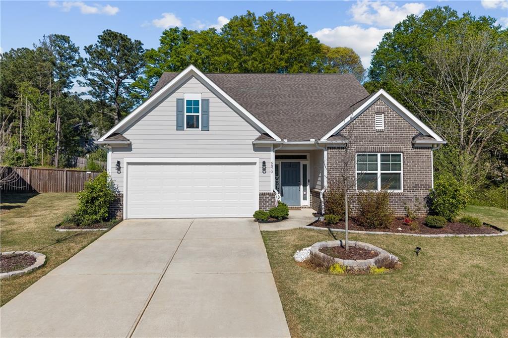 6870 Kate Lane Property Photo 1