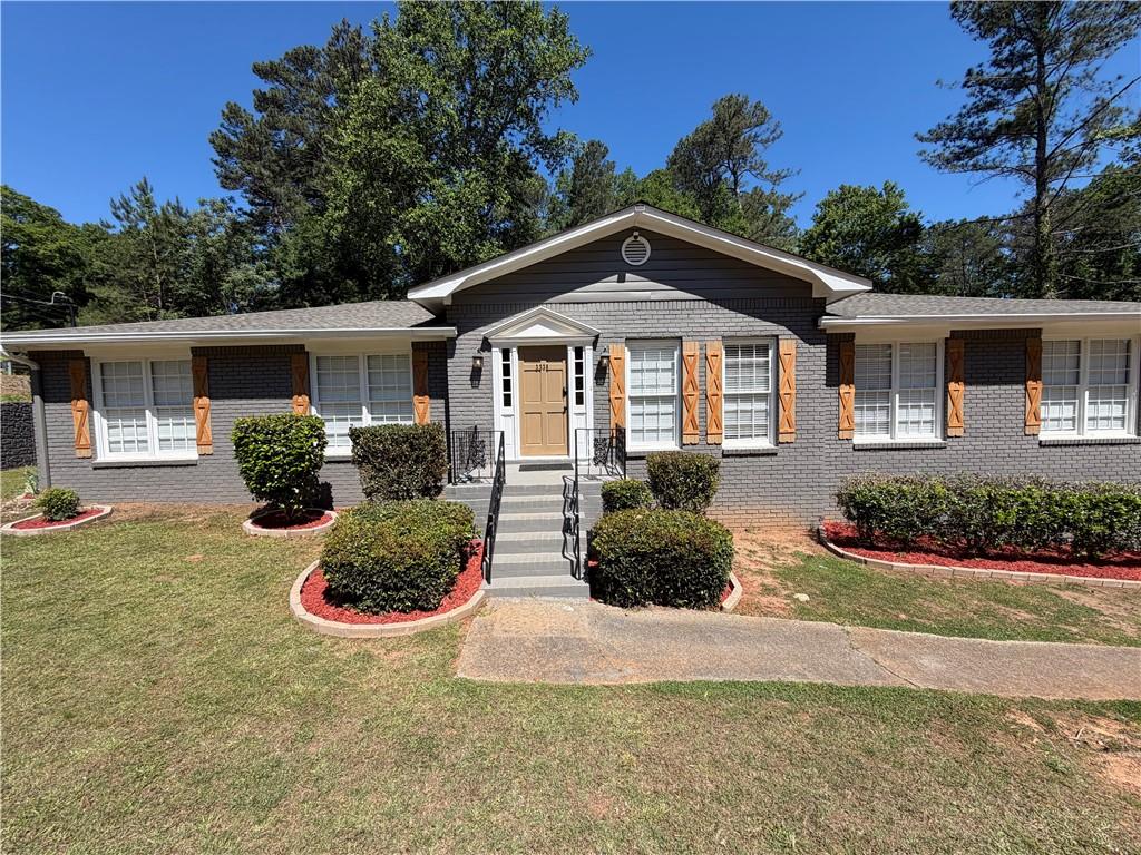 3336 Camelot Drive Property Photo 1
