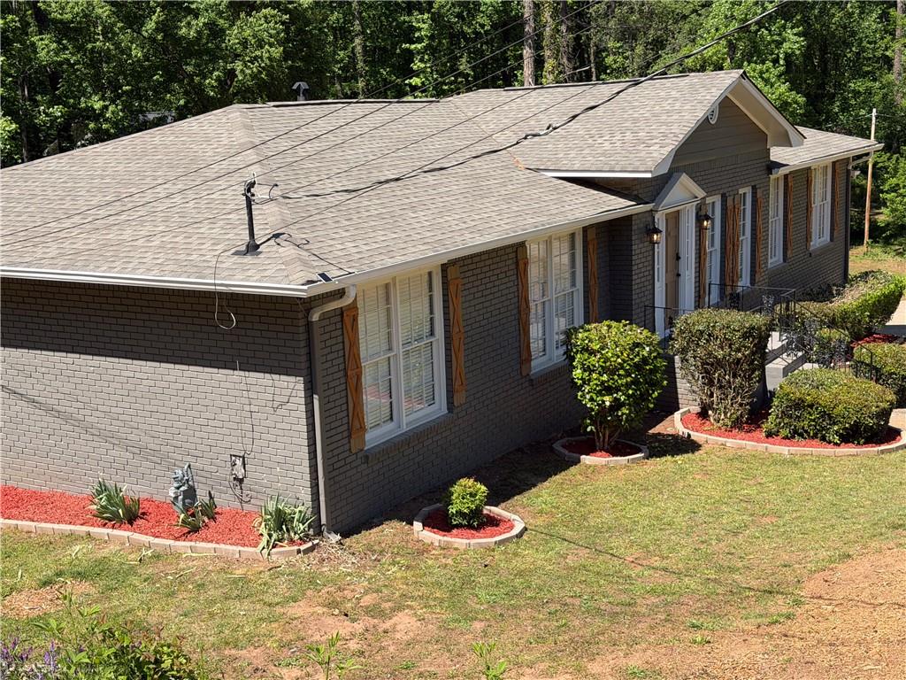 3336 Camelot Drive Property Photo 11
