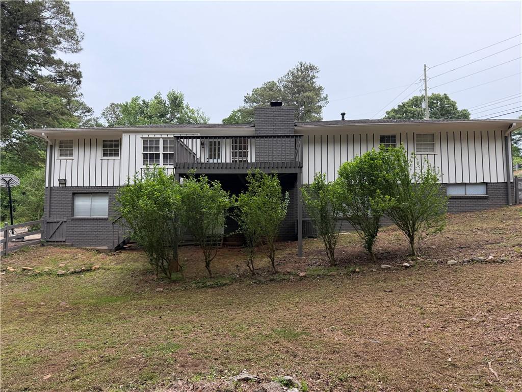 3336 Camelot Drive Property Photo 16