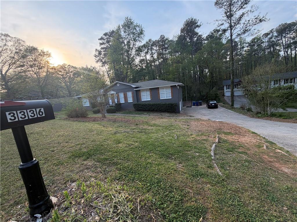 3336 Camelot Drive Property Photo 18