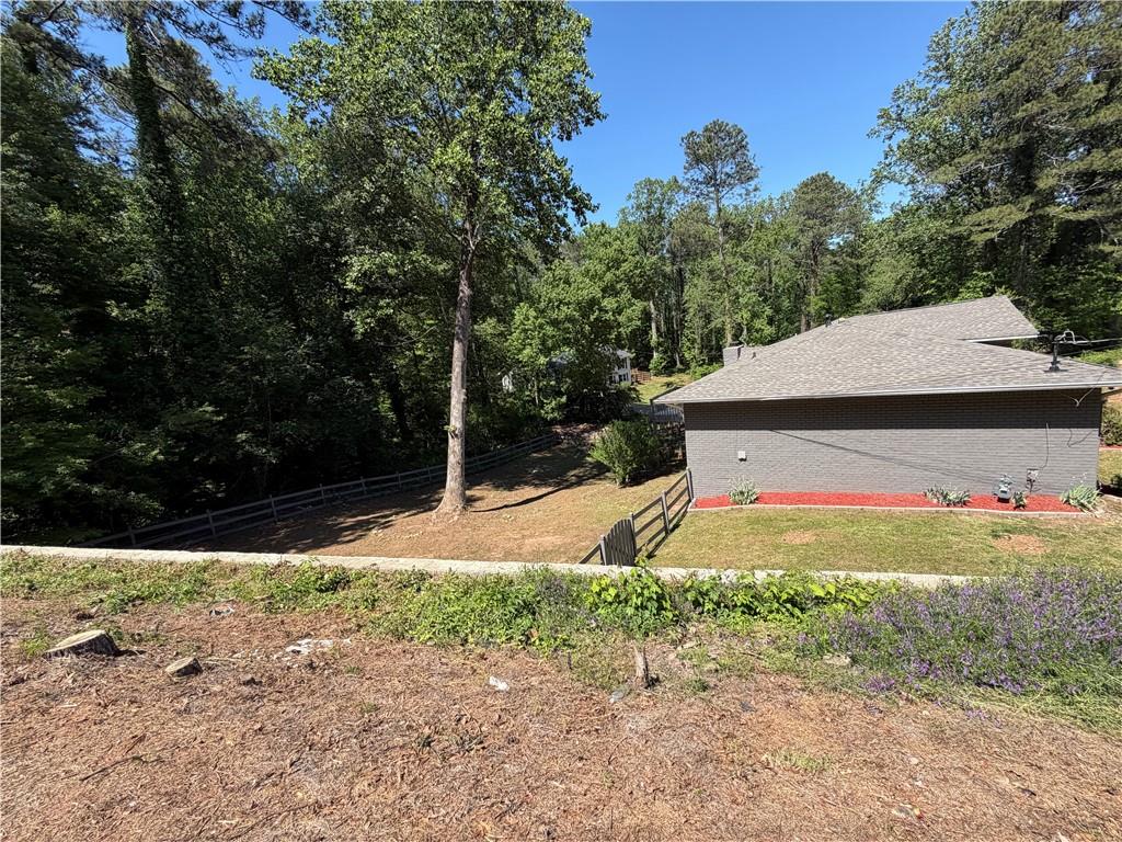 3336 Camelot Drive Property Photo 19
