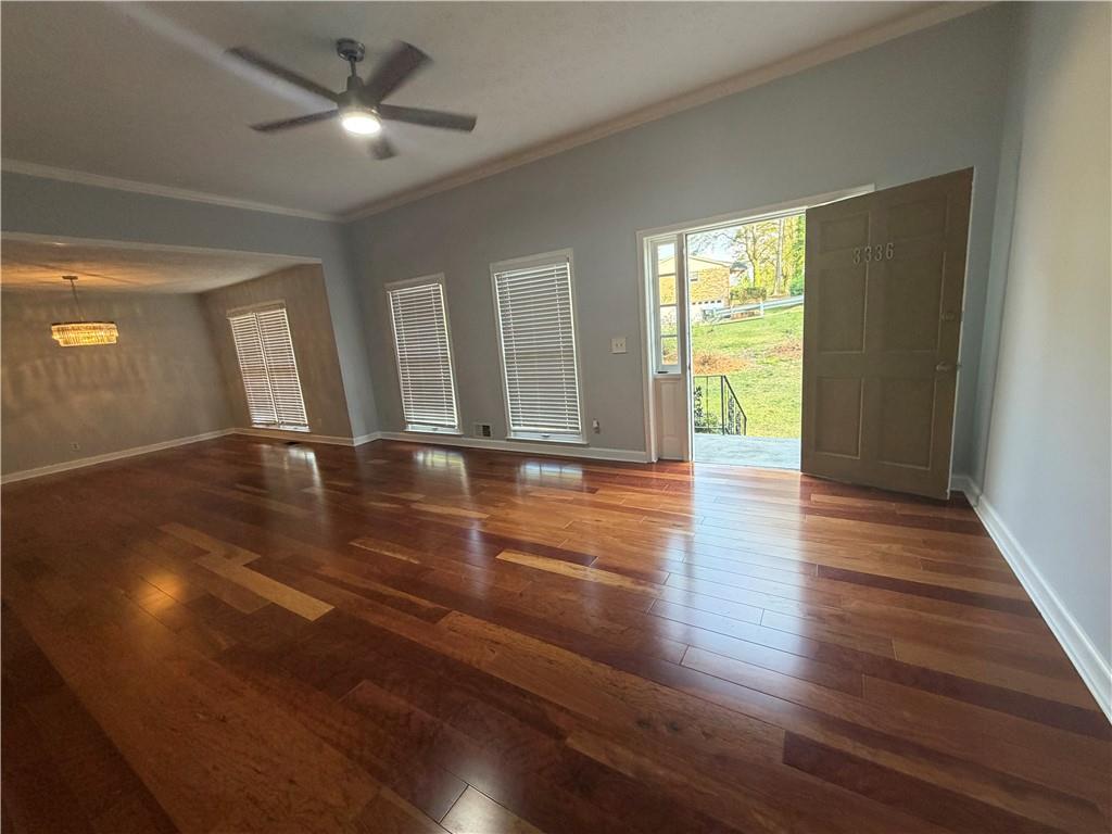 3336 Camelot Drive Property Photo 25