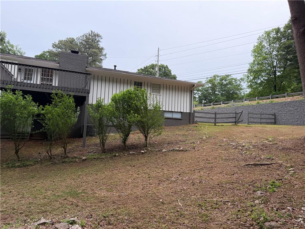 3336 Camelot Drive Property Photo 79