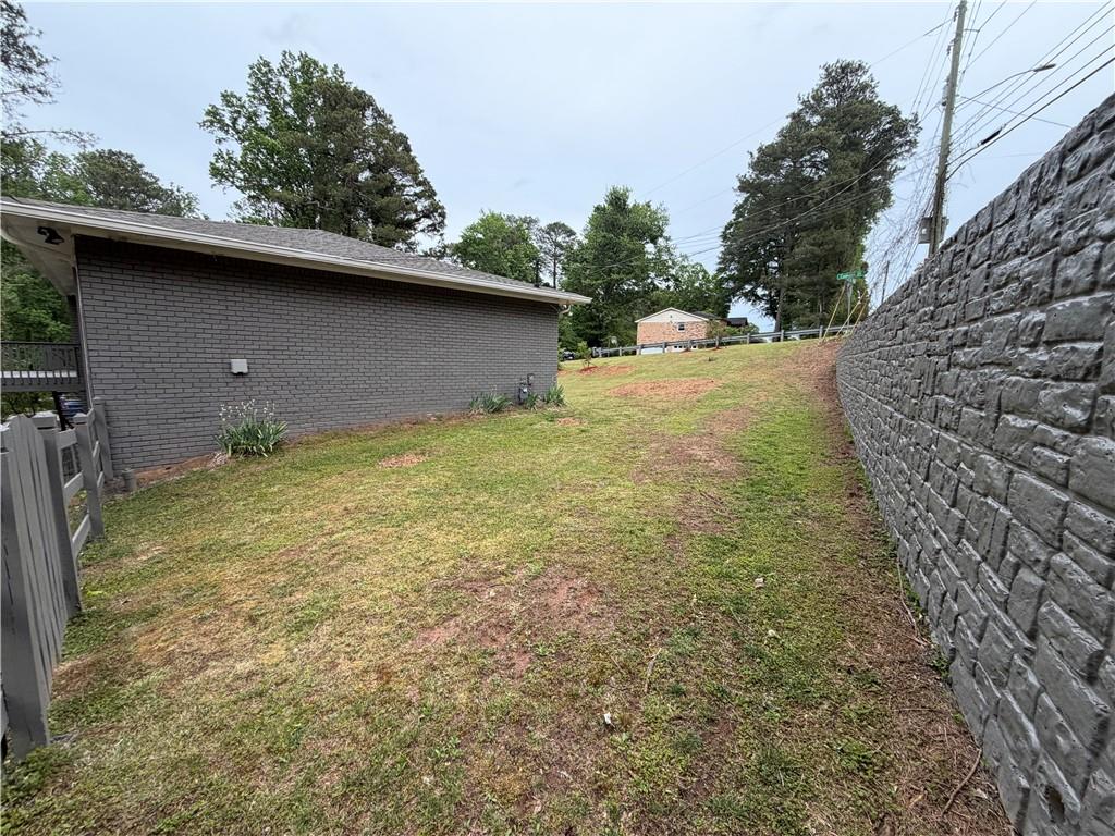 3336 Camelot Drive Property Photo 85