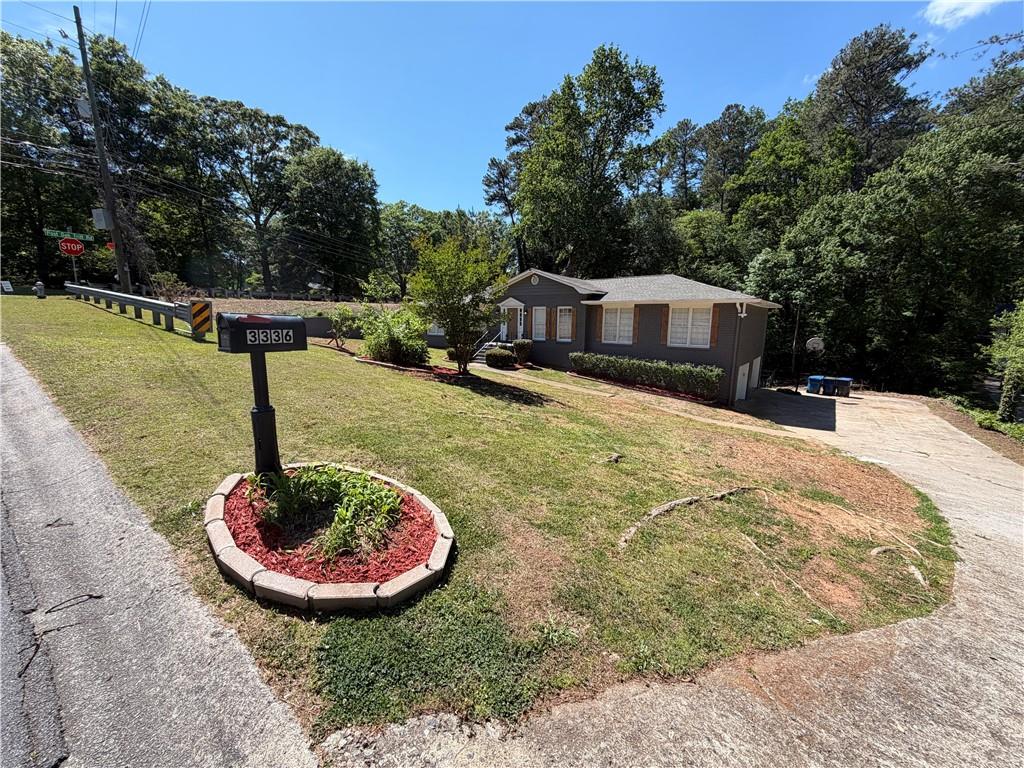 3336 Camelot Drive Property Photo 89