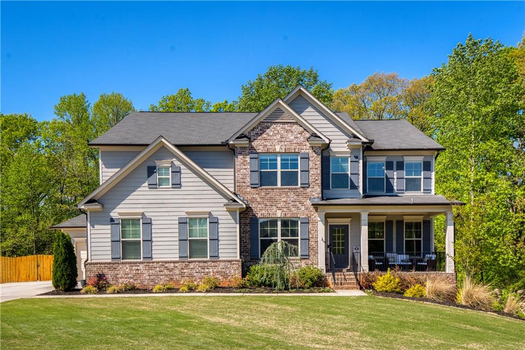 8455 Post Oak Lane