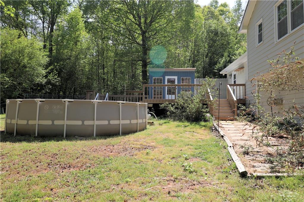 192 Deerfield Drive Property Photo 37