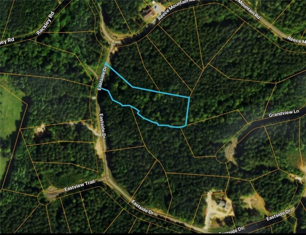 Lot 37 Eastside Drive Property Photo 4