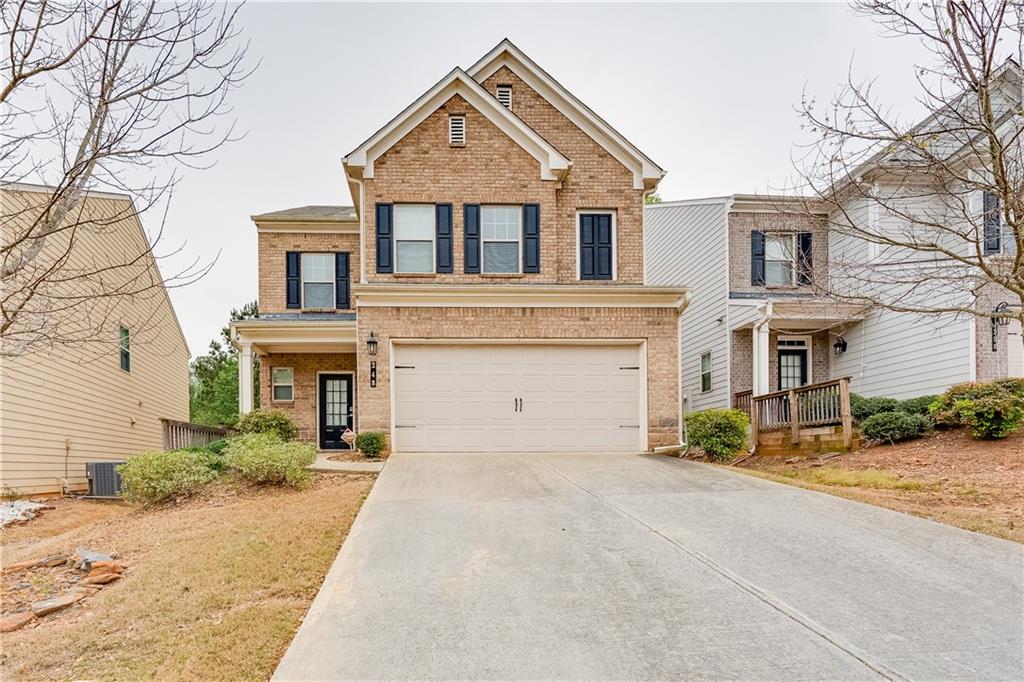 248 Hardy Water Drive