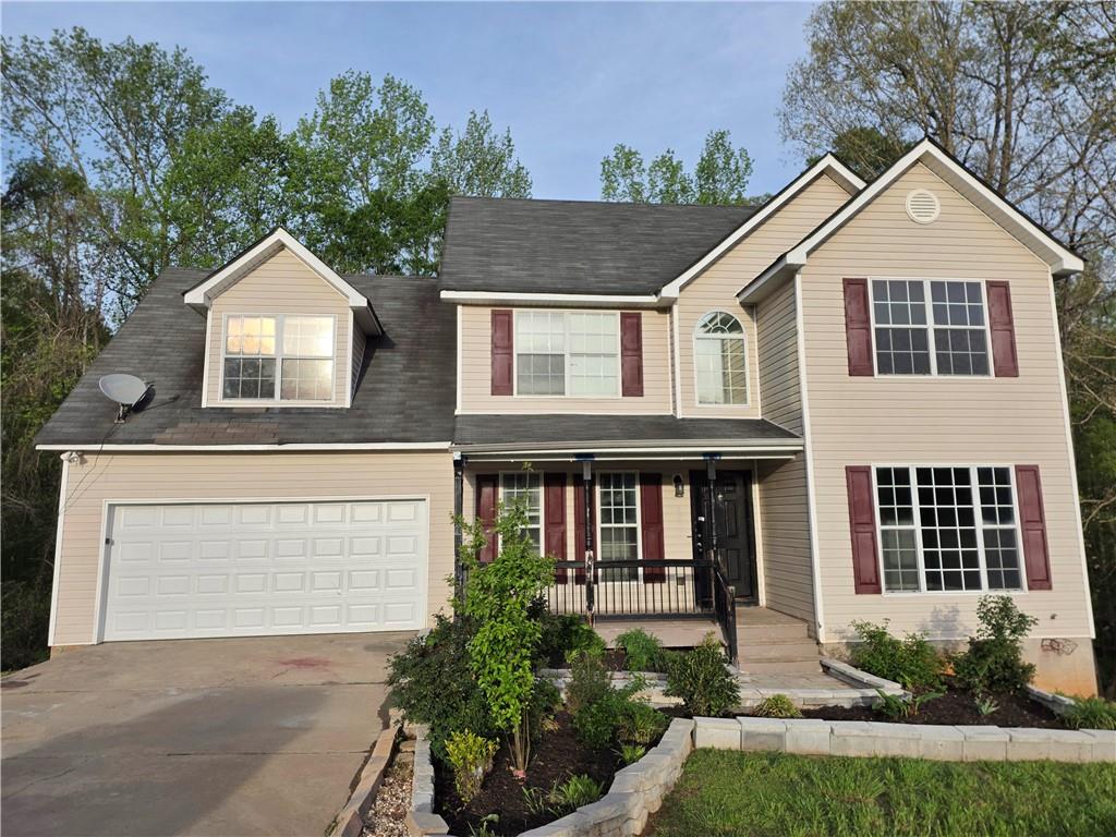 605 Michael Circle Property Photo 1