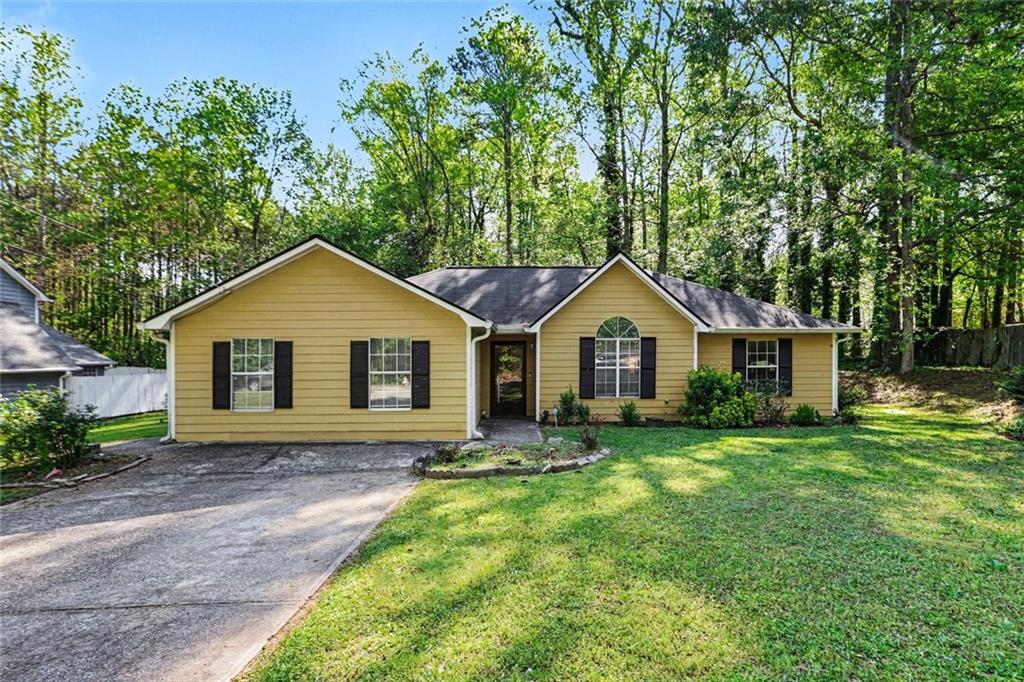 6615 Crossing Creek Point
