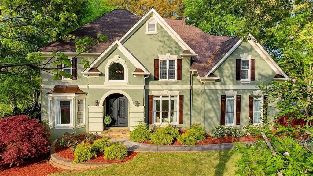 3014 Bradshaw Club Drive