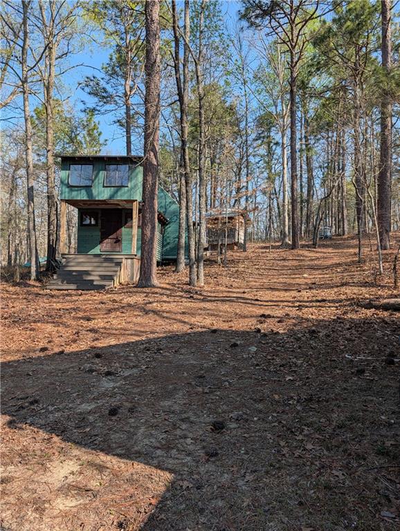0 Hightower Falls Road Property Photo 3