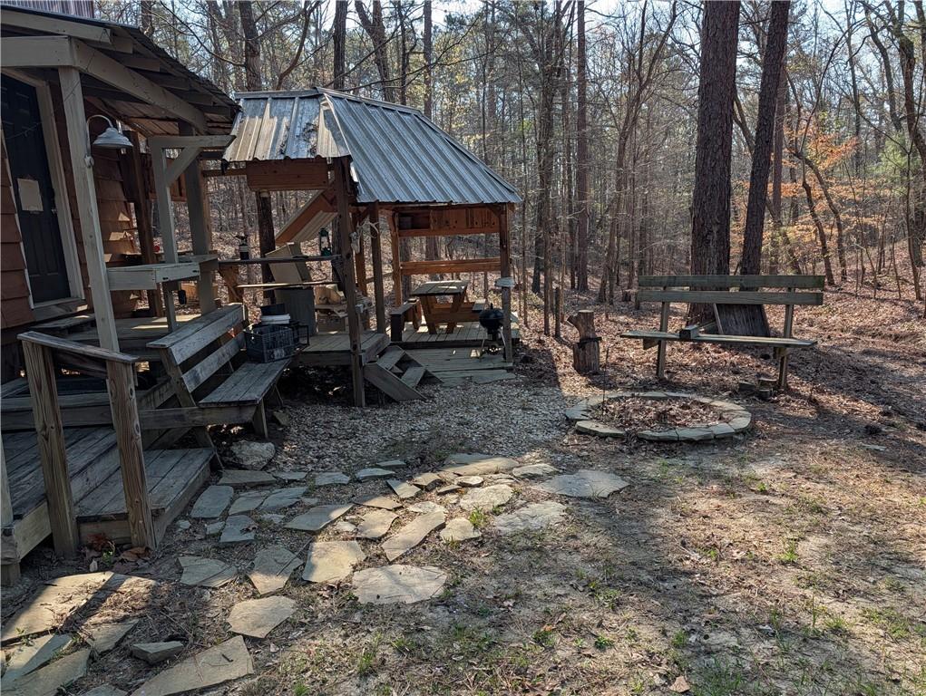 0 Hightower Falls Road Property Photo 8