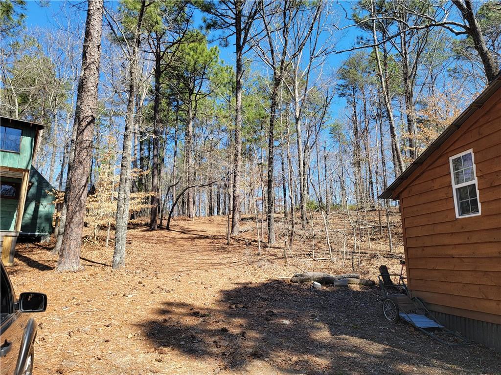 0 Hightower Falls Road Property Photo 13