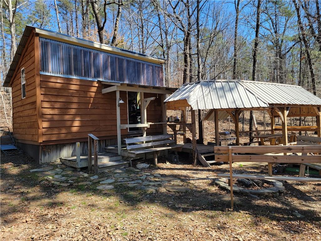 0 Hightower Falls Road Property Photo 14