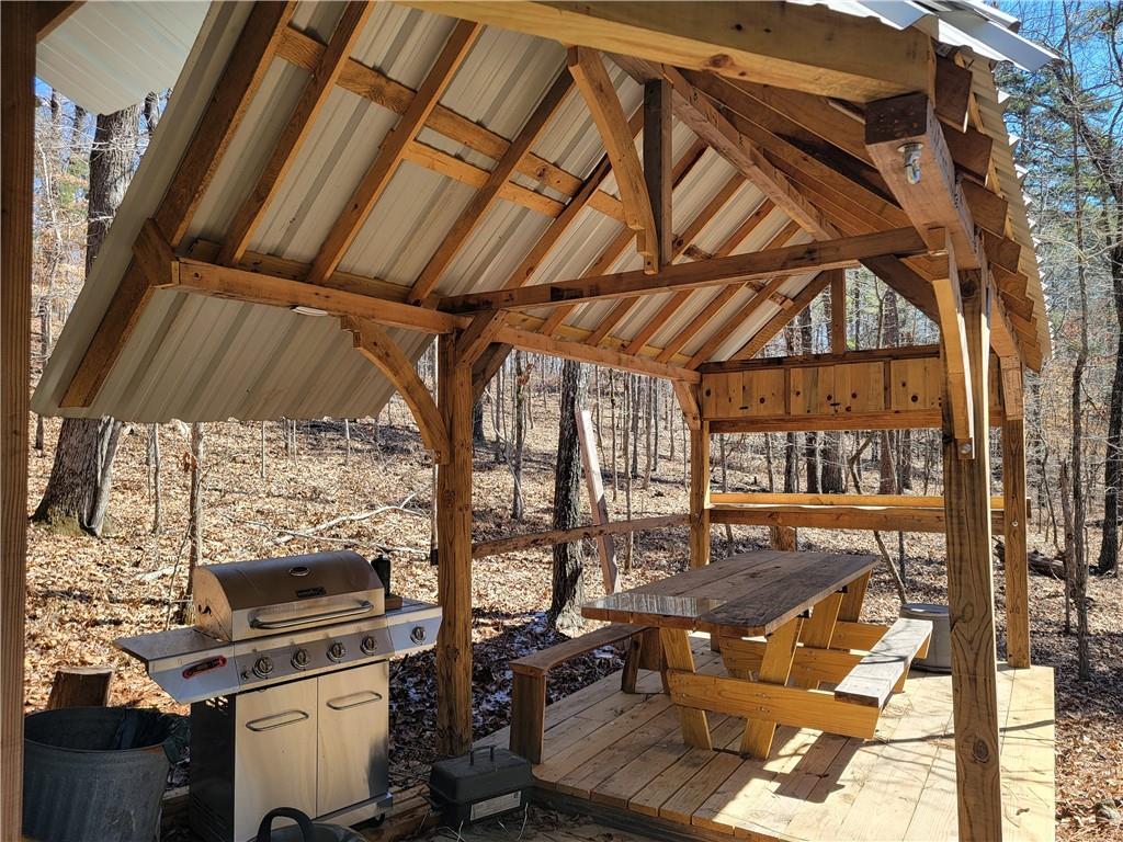 0 Hightower Falls Road Property Photo 16