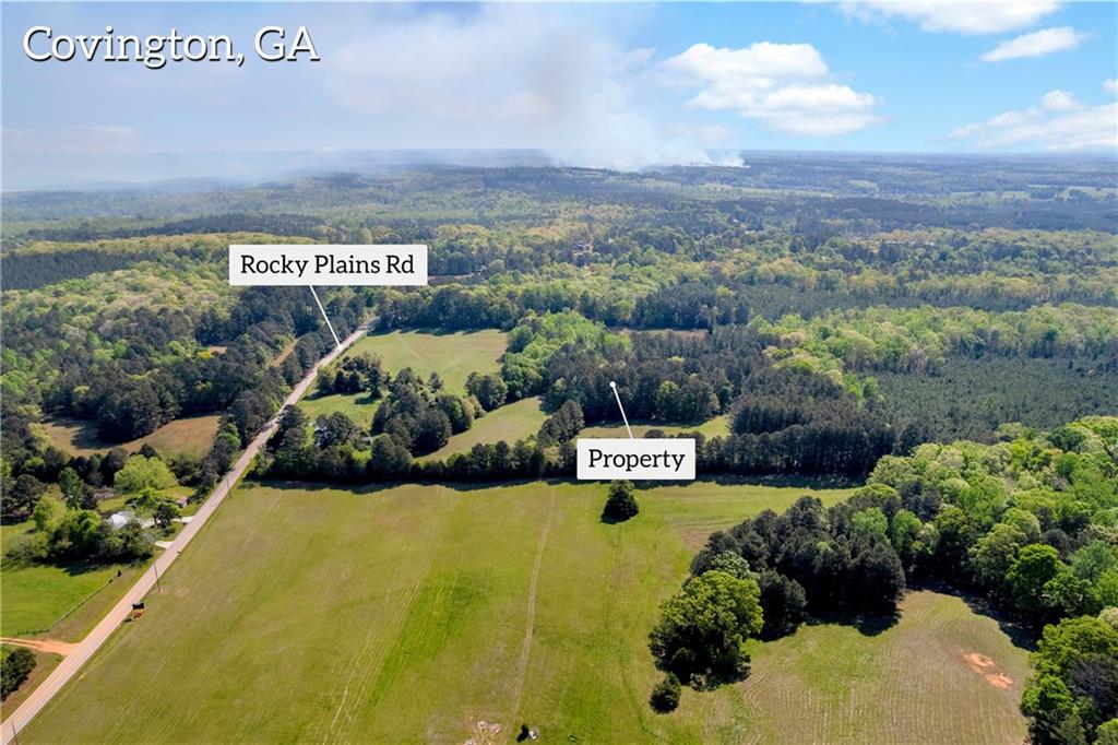 1025 Rocky Plains Road Property Photo 1