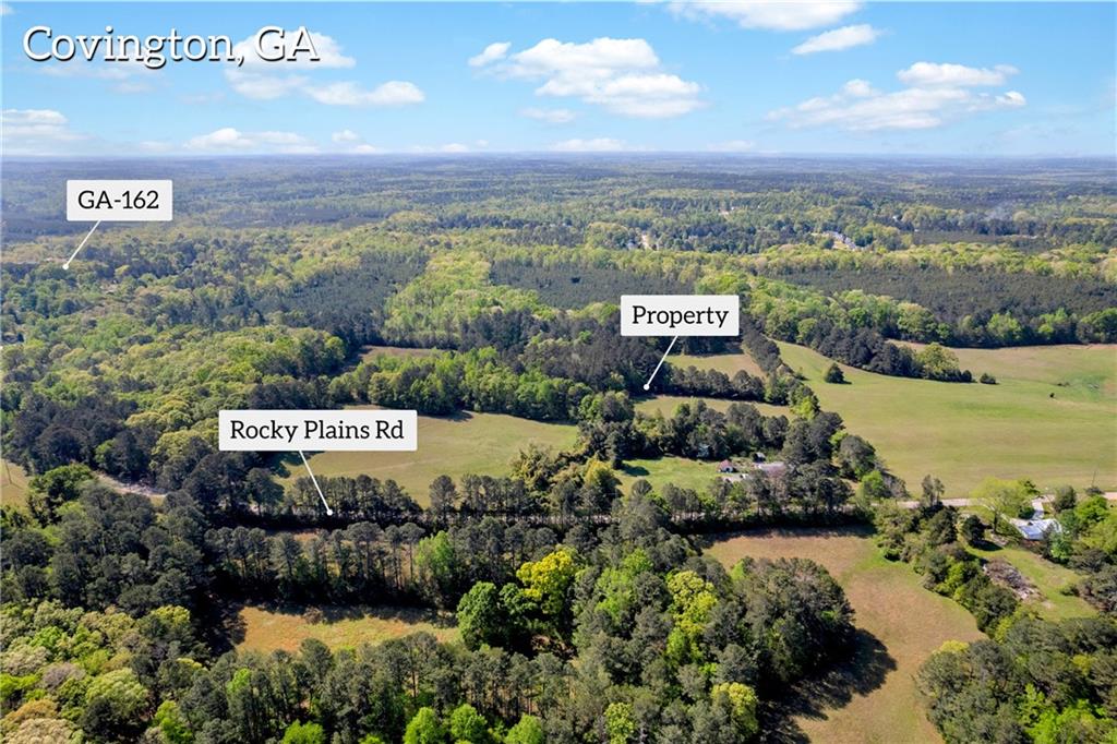 1025 Rocky Plains Road Property Photo 2