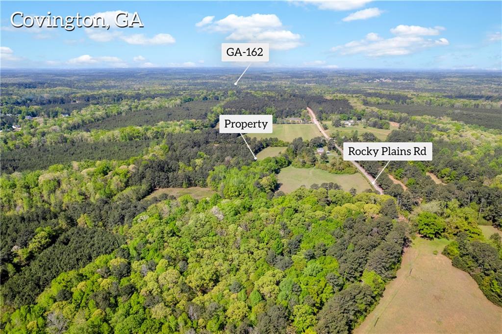 1025 Rocky Plains Road Property Photo 4
