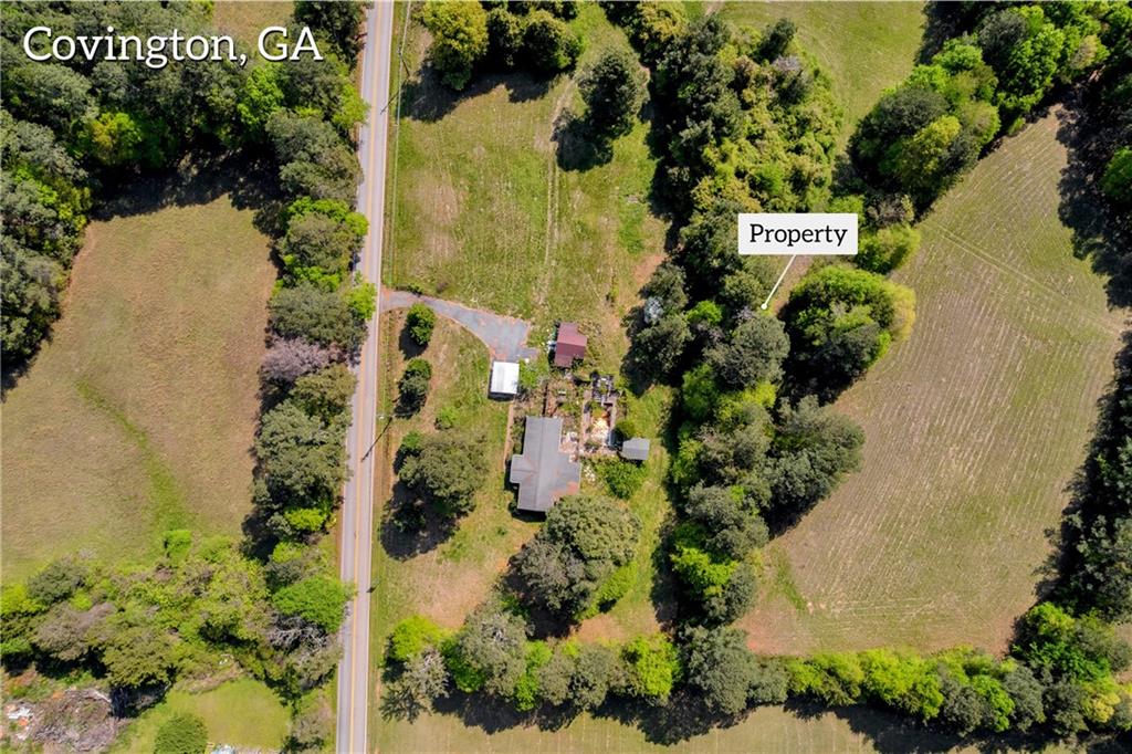 1025 Rocky Plains Road Property Photo 5