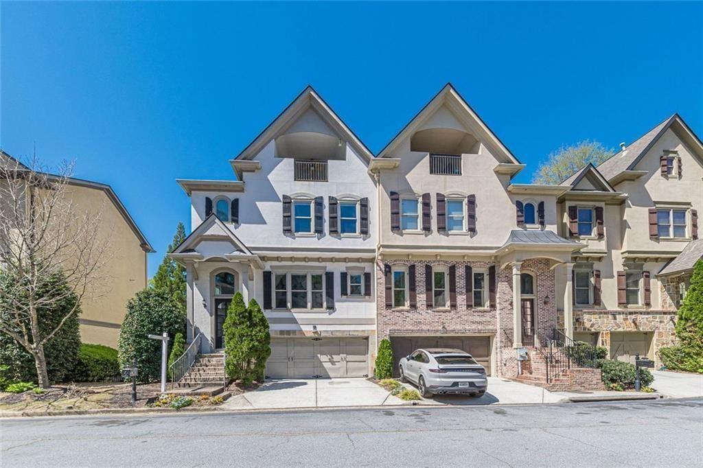 1930 Saxon Valley Circle NE