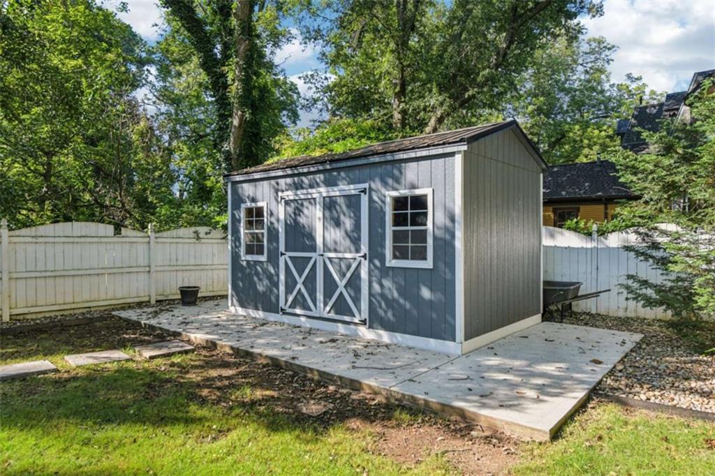 207 E Hightower Trail E Property Photo 29