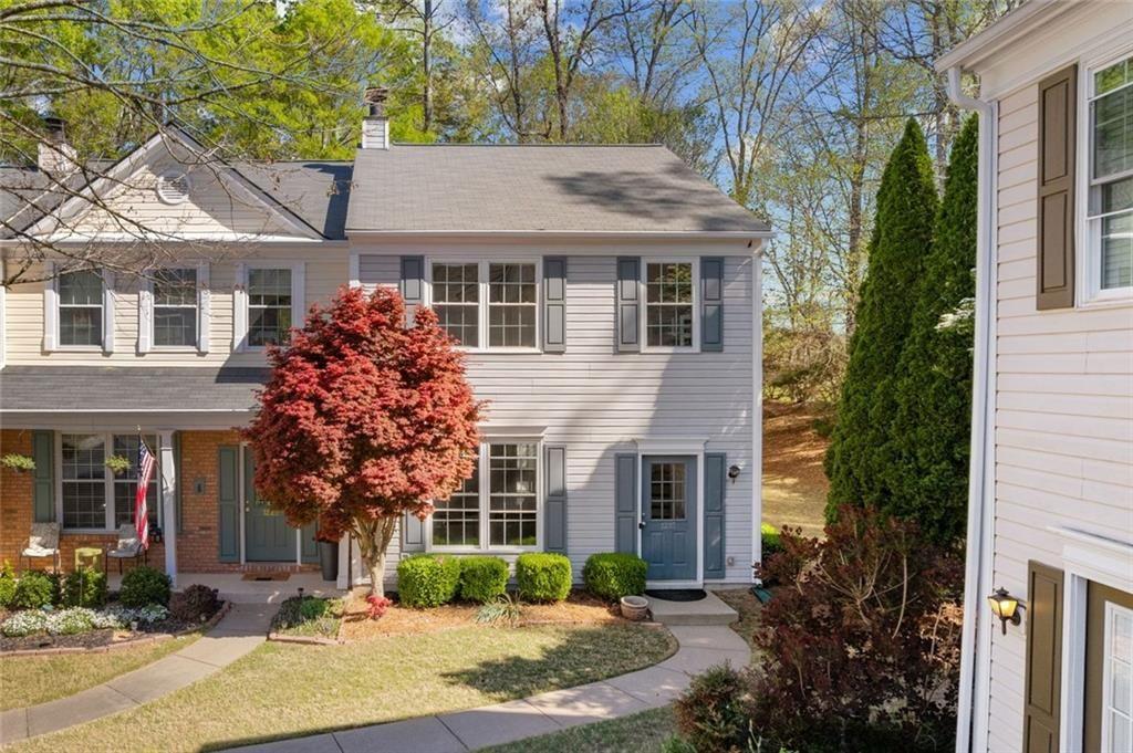 1215 Whitestone Ridge Property Photo 1