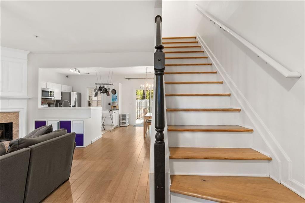 1215 Whitestone Ridge Property Photo 4