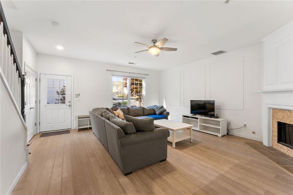 1215 Whitestone Ridge Property Photo 6