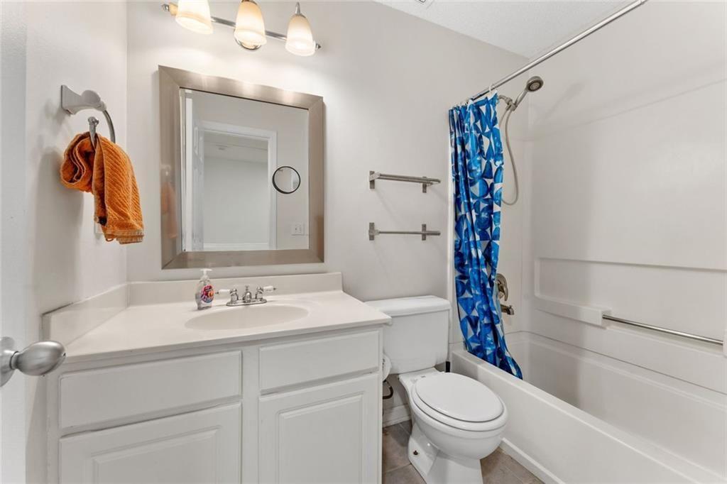 1215 Whitestone Ridge Property Photo 20