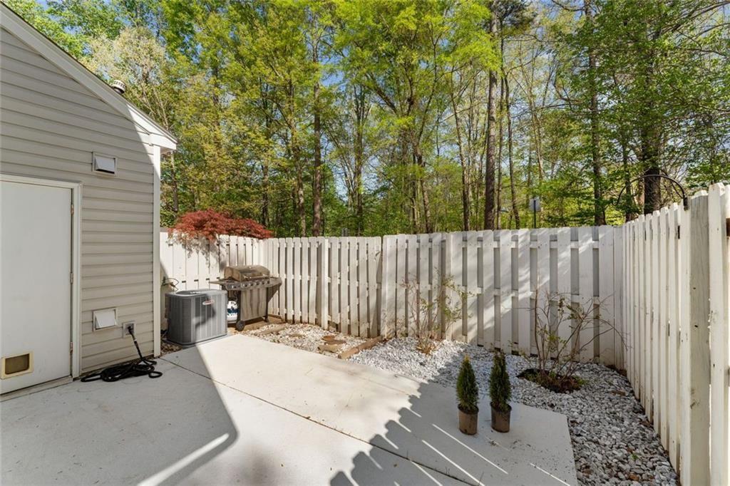 1215 Whitestone Ridge Property Photo 22