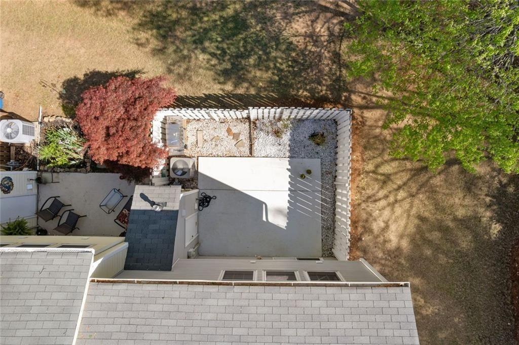 1215 Whitestone Ridge Property Photo 24