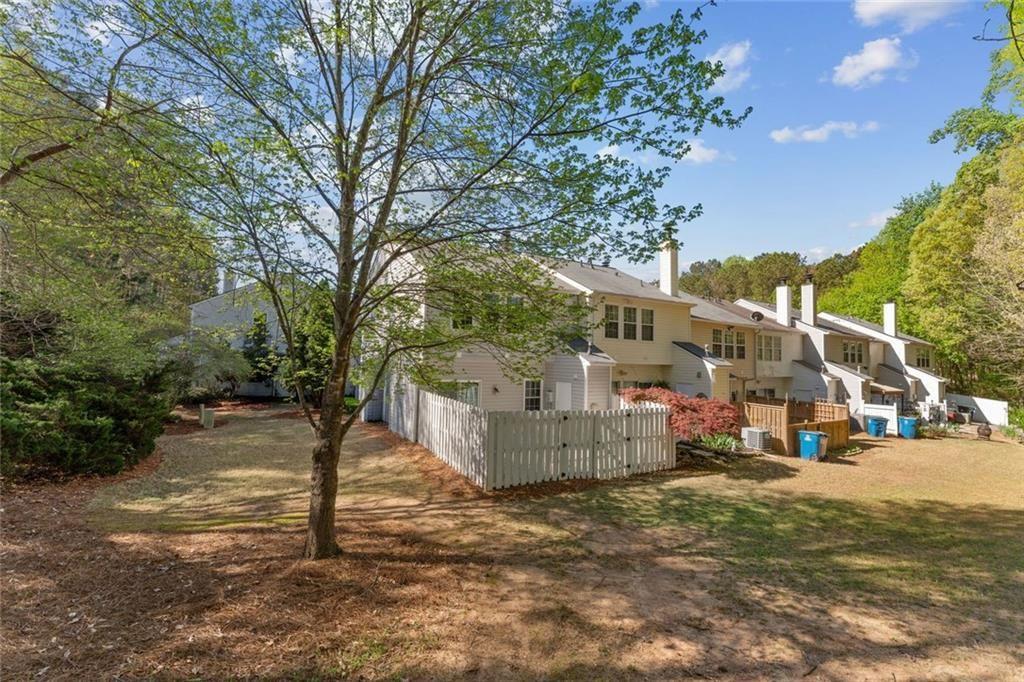 1215 Whitestone Ridge Property Photo 25